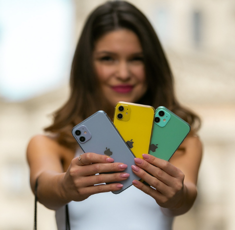 ICONIC PHONE - IPHONE, IPAD, MACBOOK KIEGÉSZÍTŐK WEBÁRUHÁZA