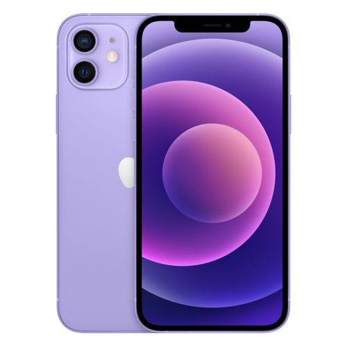 Apple iPhone 12 64GB Lila (Purple)
