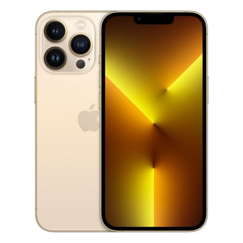 Apple iPhone 13 Pro Max 128GB Arany (Gold)