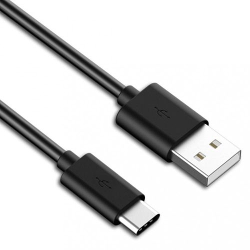 Samsung Type-C USB Gyári Adatkábel - Fekete