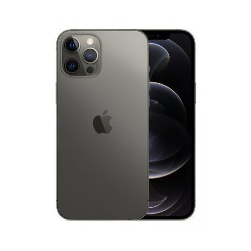 Apple iPhone 12 Pro Max 512GB Grafit (Graphite)