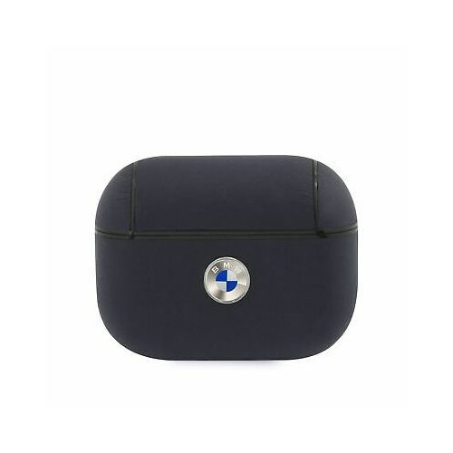 BMW - Metal Logo AirPods Pro tok - Fekete