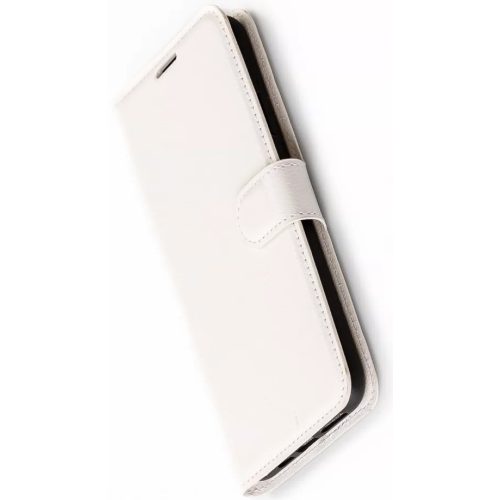 Apple iPhone 11 Pro Könyvtok - Fehér