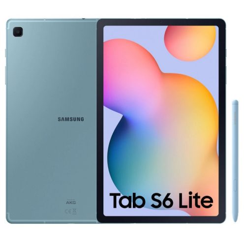 Samsung Galaxy Tab S6 Lite P615 10.4 LTE 64GB - Blue