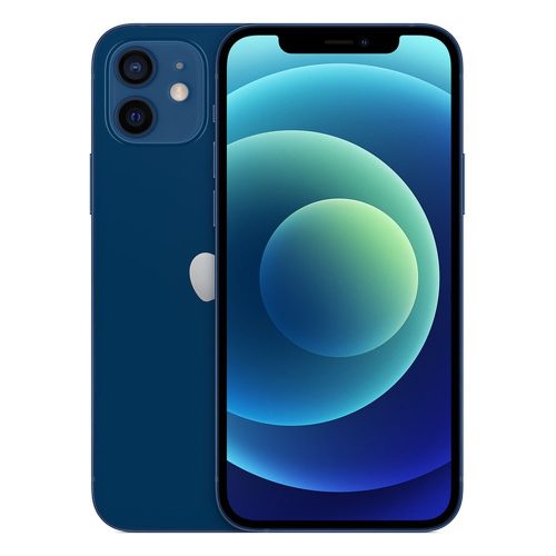 Apple iPhone 12 256GB Kék (Blue)