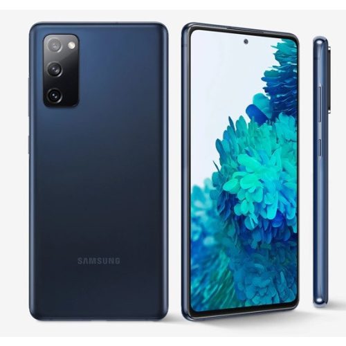 Samsung Galaxy S20 FE G780 LTE Dual Sim 128GB - Cloud Navy Blue