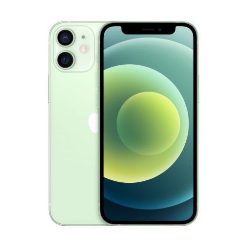 Apple iPhone 12 Mini 64GB Zöld (Green)