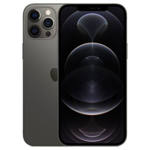 Apple iPhone 12 Pro 256GB Grafit (Graphite)