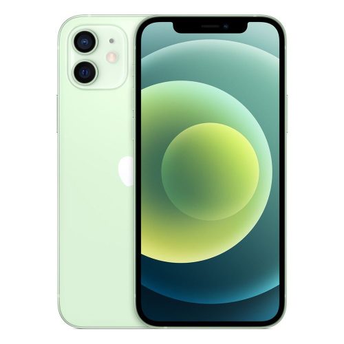 Apple iPhone 12 256GB Zöld (Green)