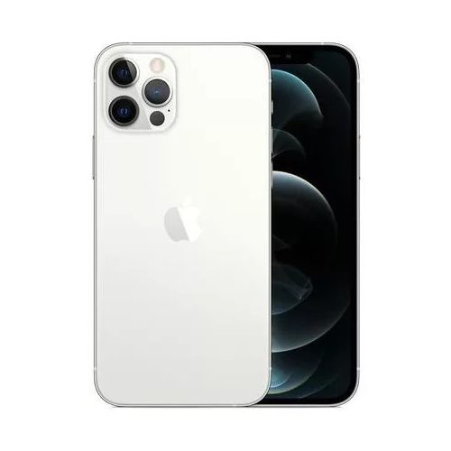 Apple iPhone 12 Pro 256GB Ezüst (Silver)