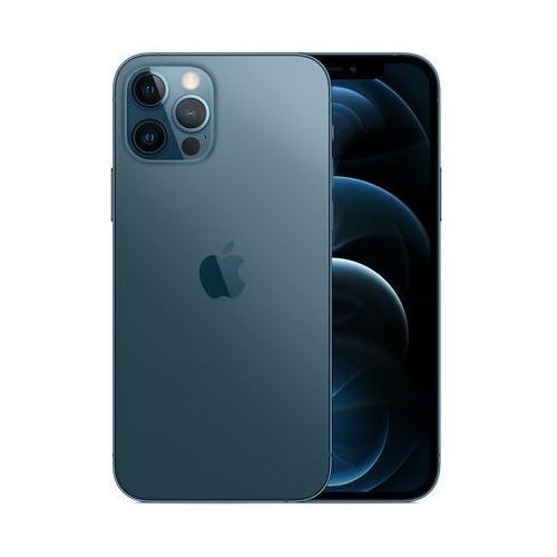 Apple iPhone 12 Pro 256GB Óceánkék (Pacific Blue)