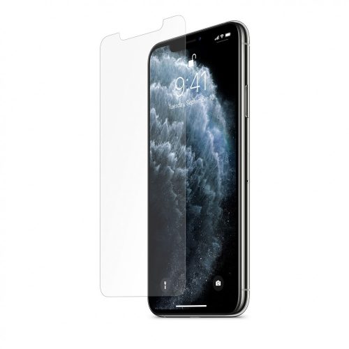 GL - Apple iPhone Xs Max / 11 Pro Max 0.33mm előlapi üvegfólia