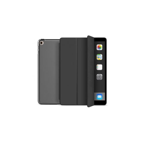 Tech-Protect Smartcase Pen Apple iPad 10.2 2019/2020/2021 - Fekete