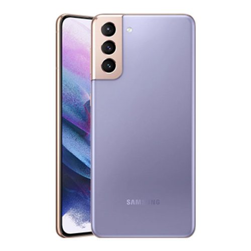 Samsung Galaxy S21+ G996 5G Dual Sim 8GB RAM 256GB - Lila (Violet)