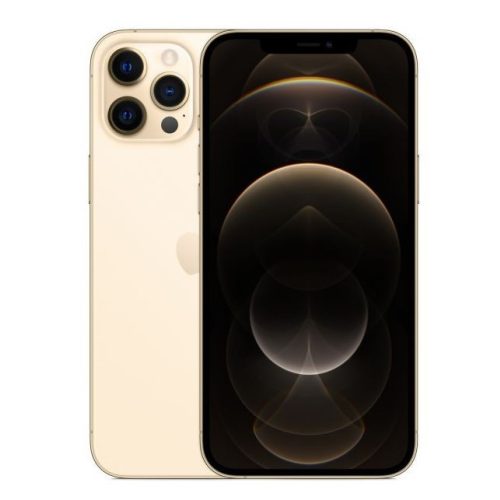 Apple iPhone 12 Pro 256GB Arany (Gold)