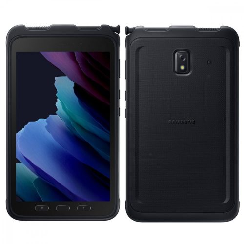 Samsung Galaxy Tab Active3 T575 8.0 LTE 64GB - Black