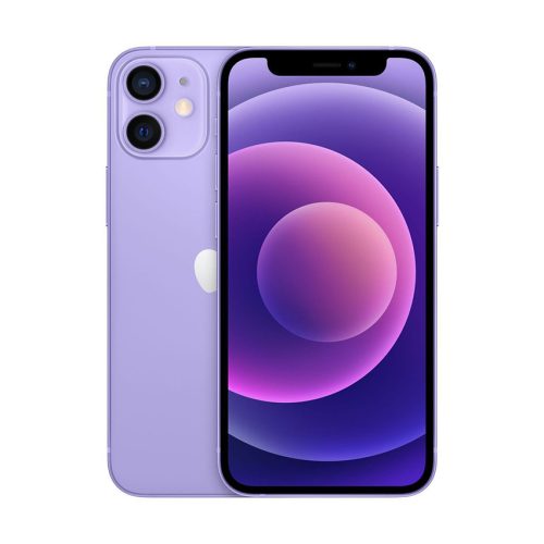 Apple iPhone 12 mini 64GB Lila (Purple)