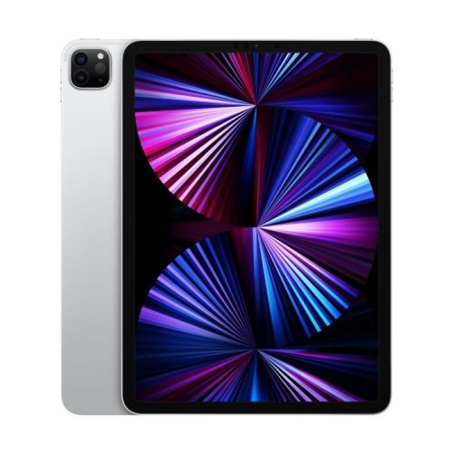 Apple iPad Pro 11" (2021) 128GB Wi-Fi Ezüst (Silver)