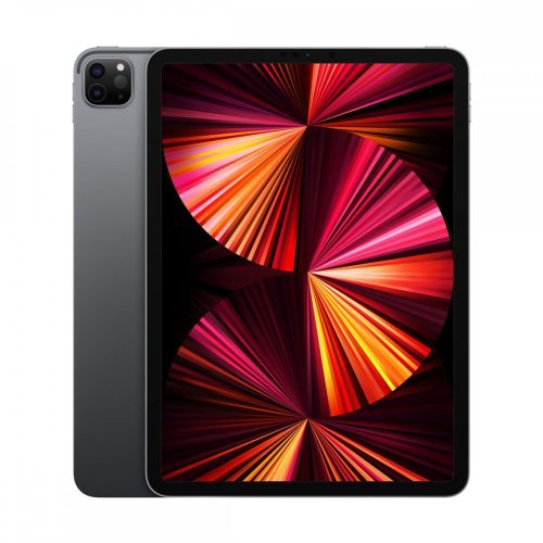 Apple iPad Pro 11" (2021) 256GB Wi-Fi Asztroszürke (Space Gray)