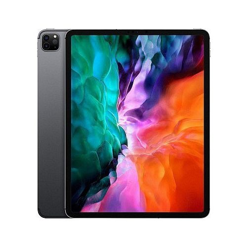 Apple iPad Pro 12.9" (2021) 128GB Wi-Fi Asztroszürke (Space Gray)
