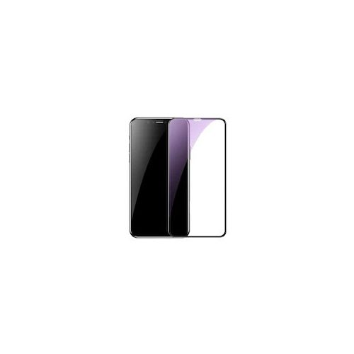Type Gorilla - Apple iPhone XR 6.1 3D Stealth Curved Full Üvegfólia