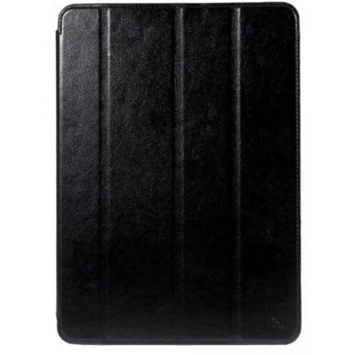 Hoco - iPad Pro 9.7" Crystal series bőr - Fekete