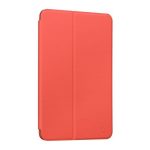 Hoco -  iPad Pro 9.7 Juice series nappa bőr tok - piros