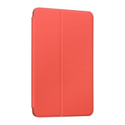 Hoco -  iPad Pro 9.7 Juice series nappa bőr tok - piros