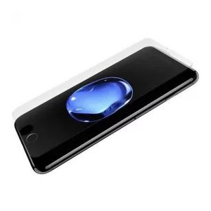 Dotfes E01 iPhone 6/6S Plus Prémium Sima Üvegfólia