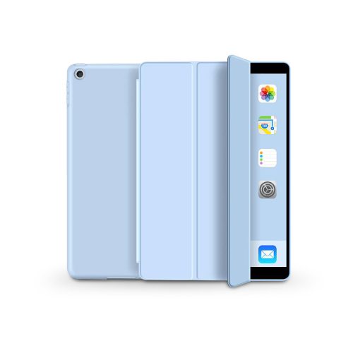 Tech-Protect Smartcase Pen Apple iPad 10.2 2019/2020/2021 - Égszínkék