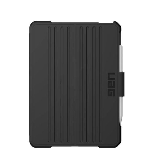 UAG Metropolis Apple iPad Pro 11" / iPad Air 4 10.9" Ütésálló Tablet tok - Fekete