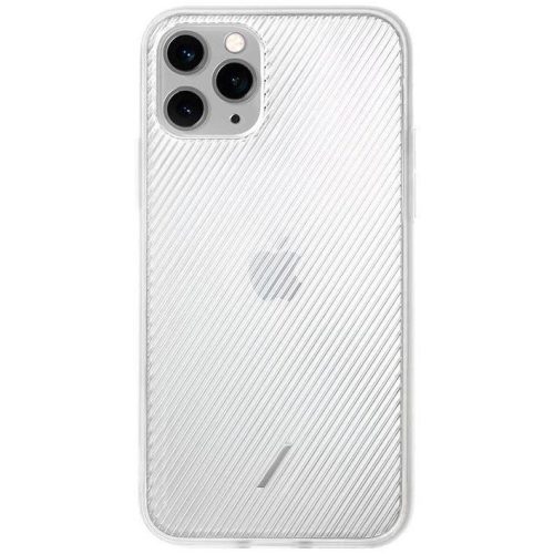 NATIVE UNION Clic View iPhone 11 Pro - Frost