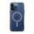 Uniq Coehl Lumino Apple Iphone 15 Pro Max Magsafe kombatibilis tok, kék
