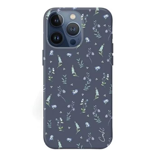 Uniq Coehl Praire Apple Iphone 15 Pro Max tok, levendula / kék