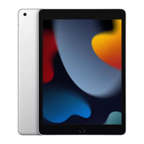 Apple iPad 10.2" 2021 256GB Wi-Fi Silver