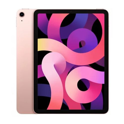 Apple iPad Air 5 10.9" (2022) 64GB Wi-Fi - Rose Gold