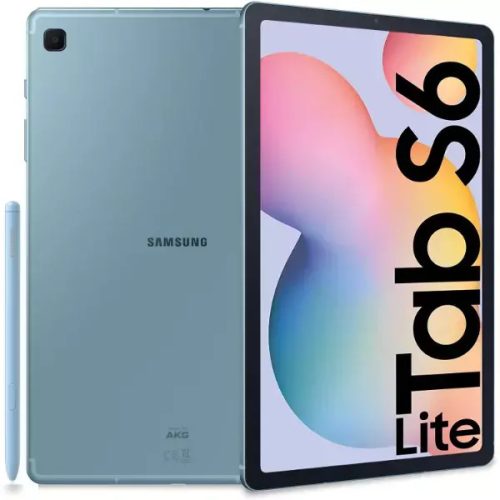 Samsung Galaxy Tab S6 Lite 10.4, LTE, Blue, 64GB (SM-P615N)