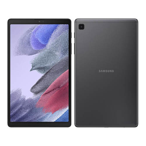 Samsung Galaxy Tab A7 Lite, Wi-Fi, Szürke, 32GB (SM-T220)