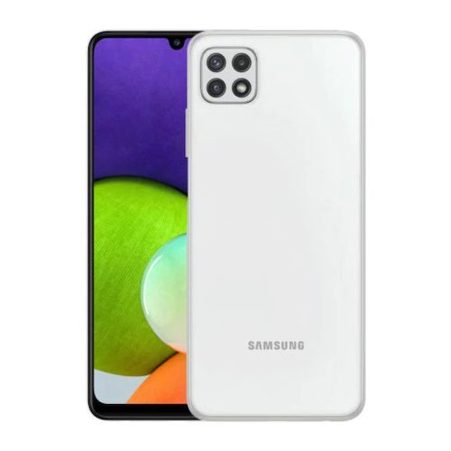 Samsung Galaxy A22 5G A226 Dual Sim 4GB RAM 128GB - Fehér