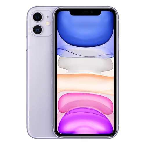 Apple iPhone 11 64GB Lila (Purple)