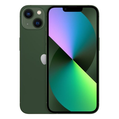 Apple iPhone 13 256GB Zöld (Green)