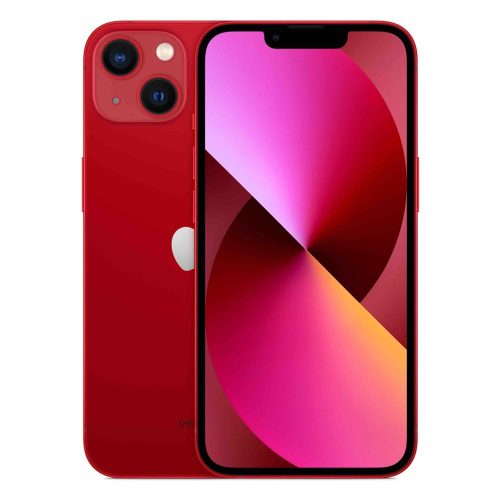 Apple iPhone 13 mini 256GB Piros (product RED)