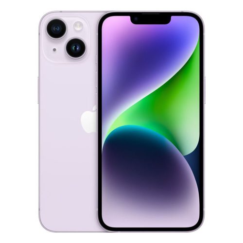 Apple iPhone 14 128GB - Lila (Purple)