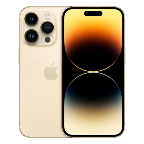 Apple iPhone 14 Pro 512GB - Arany