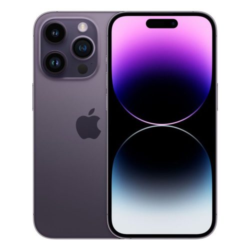 Apple iPhone 14 Pro Max 512GB - Mélylila