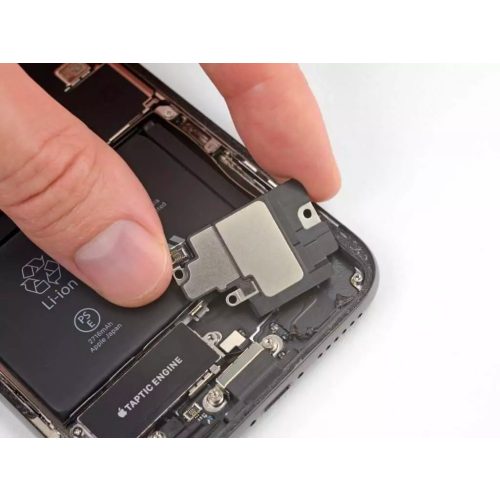 iPhone 13 Pro Max Csengőhangszóró csere