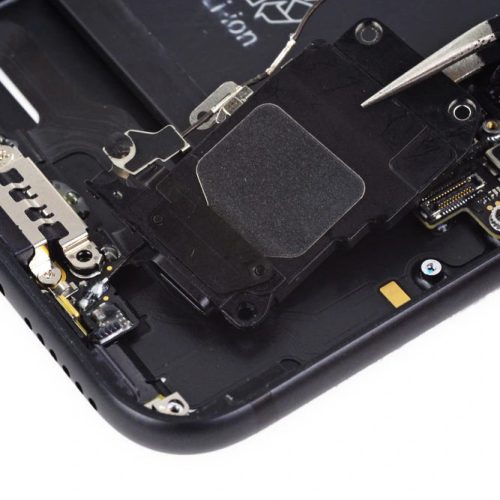 iPhone 13 Mini Csengőhangszóró csere