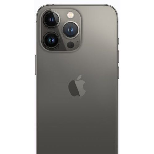 iPhone 13 Pro hátlapi üveglap csere