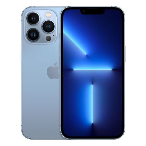 Apple iPhone 13 Pro 1TB Sierrakék (Sierra Blue)
