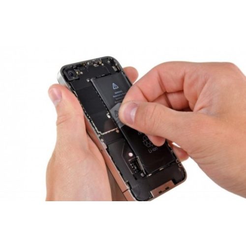 iPhone 4 Akkumulátor újra ragasztása